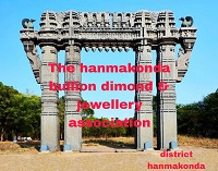 Hanamkonda Jewellers Association